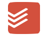 Todoist logo