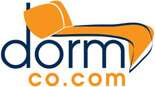 Dormco.com logo