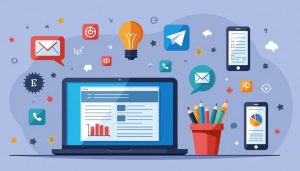 Digital tools and apps for college students